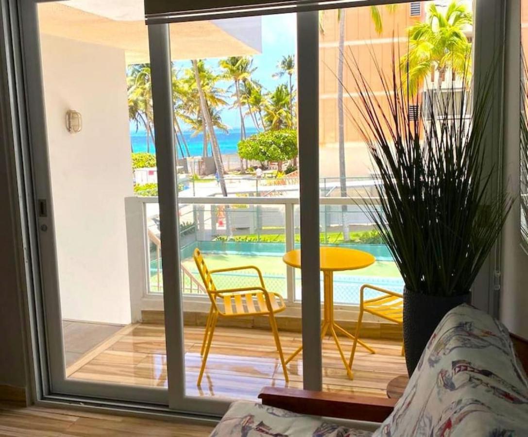 Kasa Balcony View For 2 * San Juan