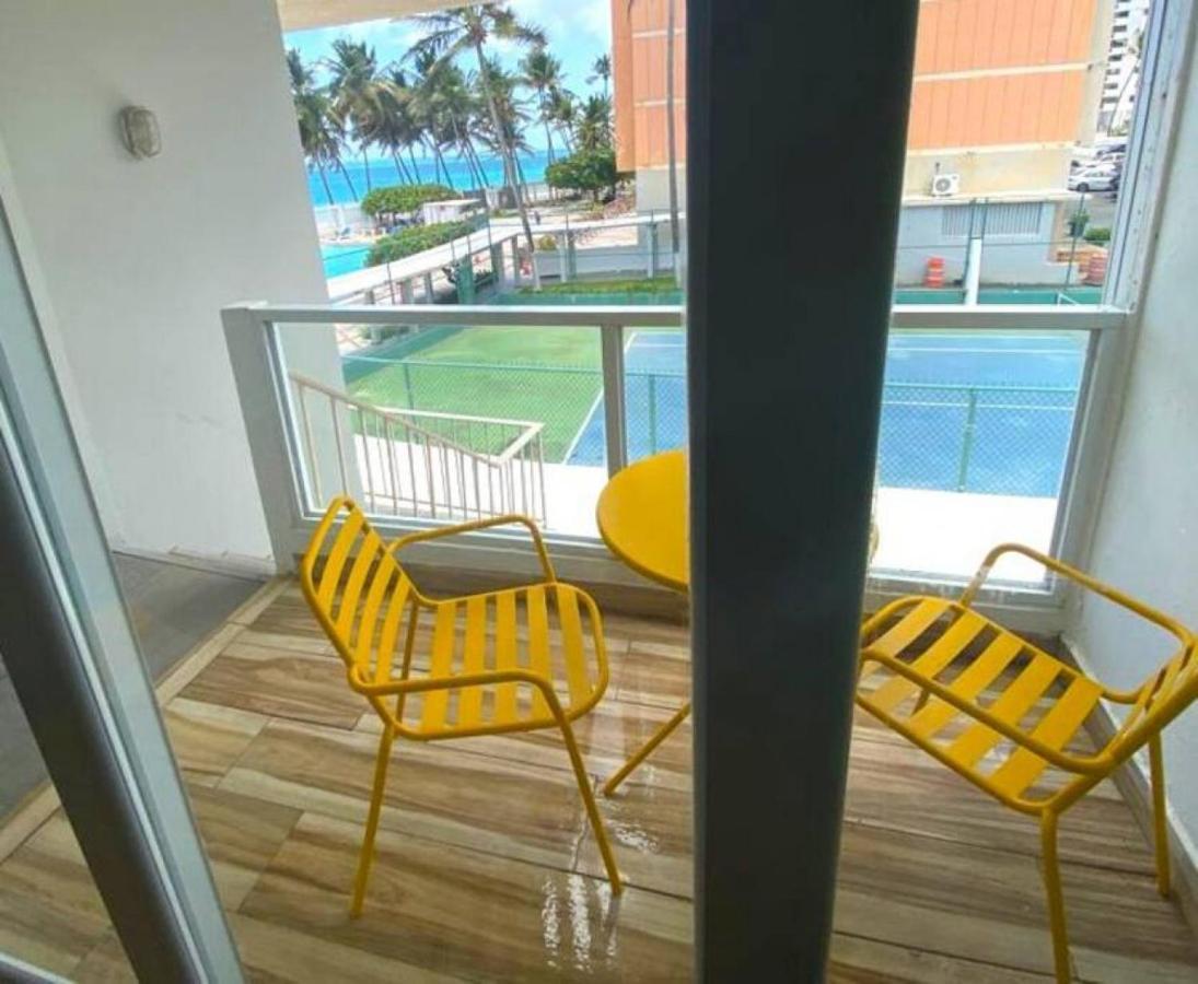 Kasa Balcony View For 2 Apartamento *