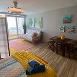 Kasa Balcony View