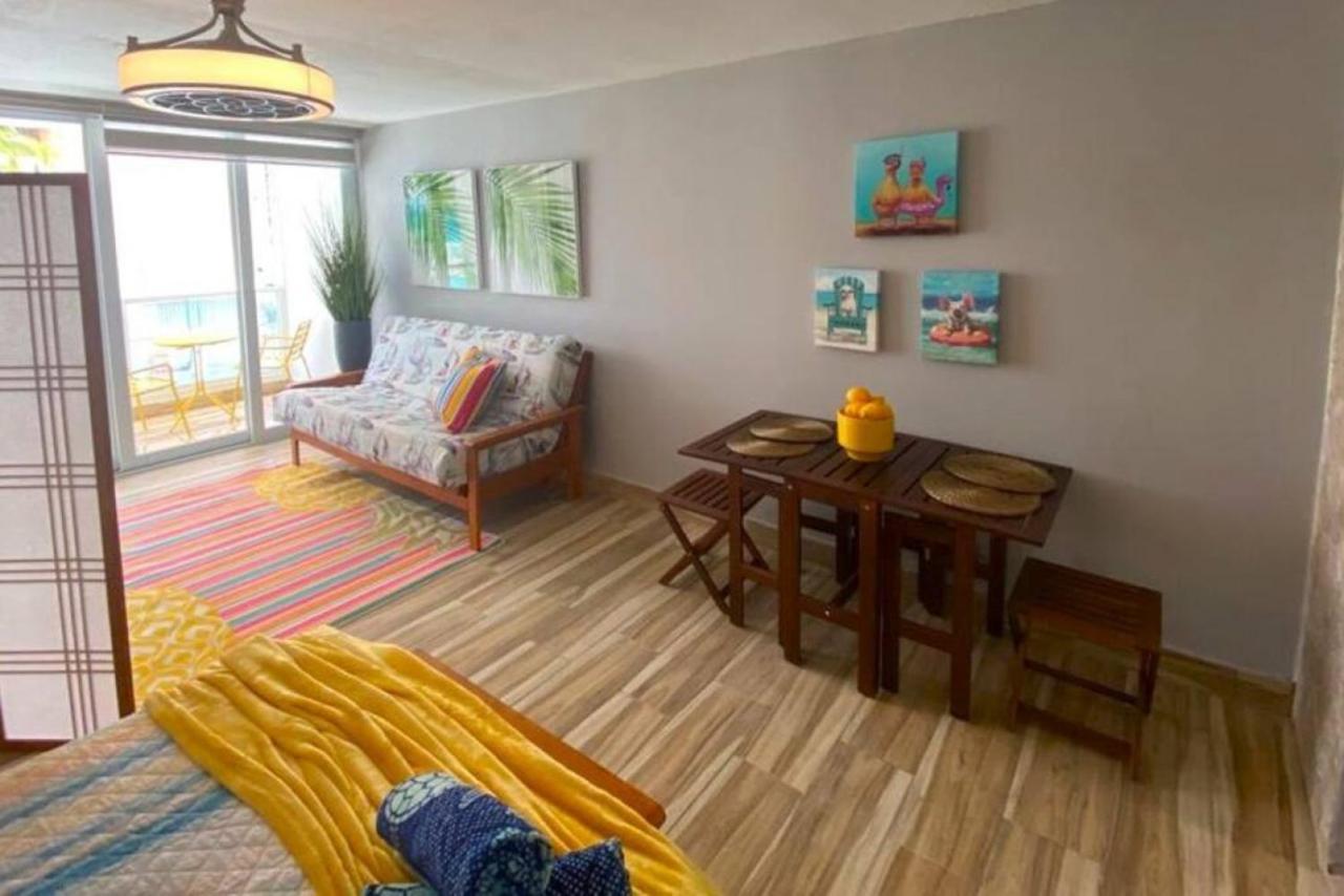 Apartamento Kasa Balcony View San Juan