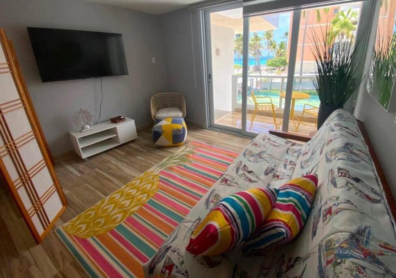 Apartamento Kasa Balcony View For 2